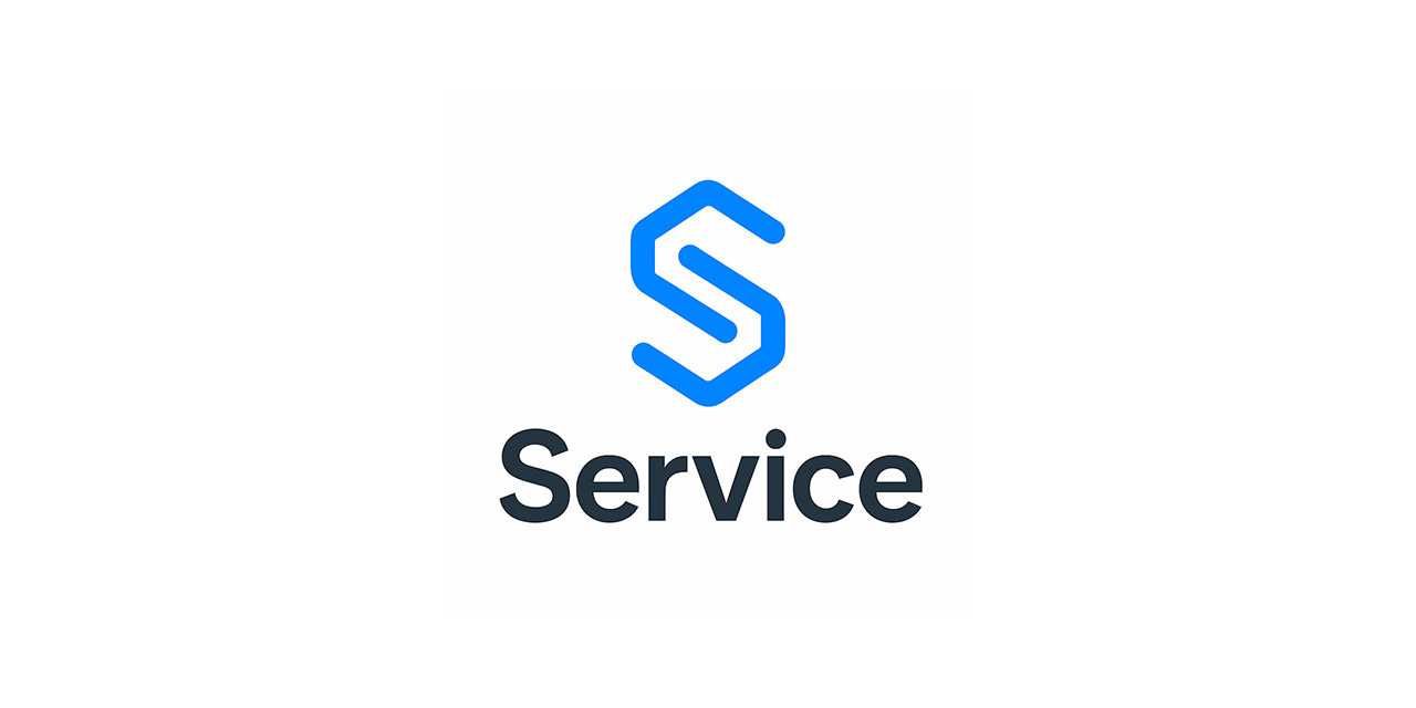 Service Logo